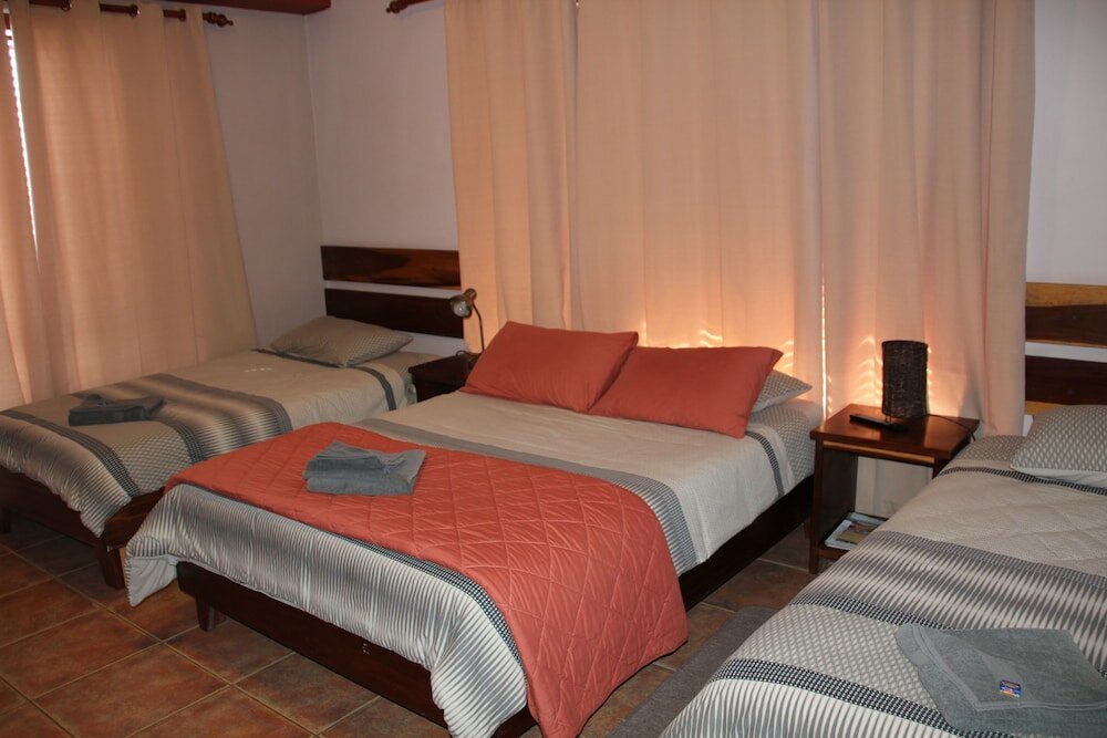 Фото Anandi Guesthouse Swakopmund