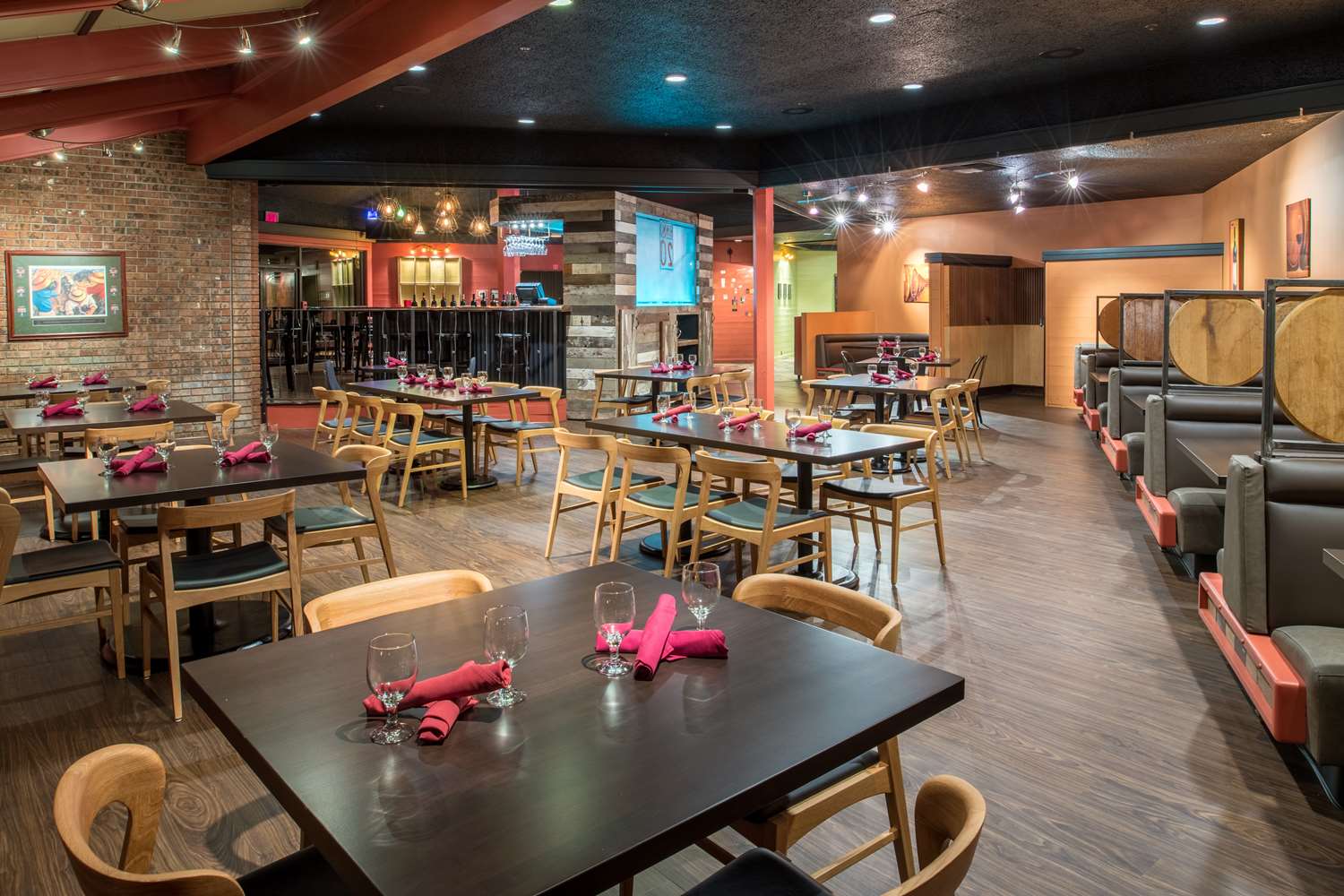 Фото Red Lion Hotel Pasco Airport & Conference Center