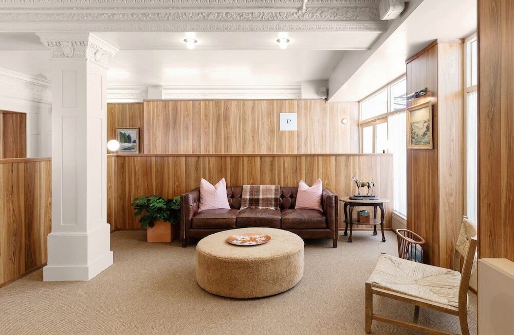 Фото Palihotel San Francisco