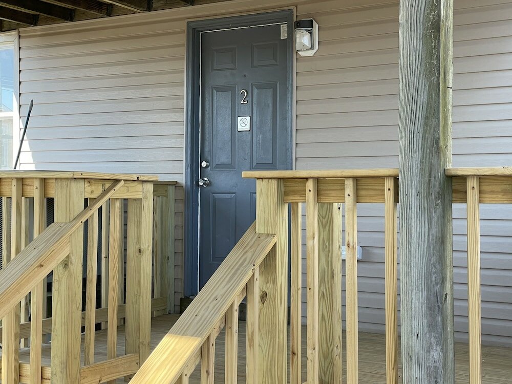 Фото Anchor Motel