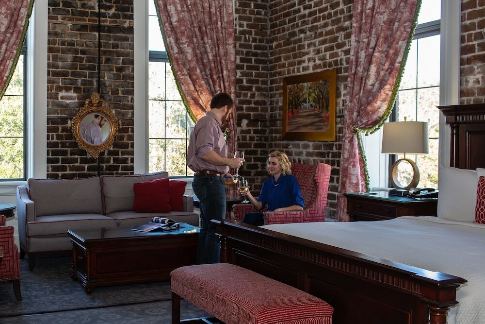 Фото East Bay Inn, Historic Inns of Savannah Collection