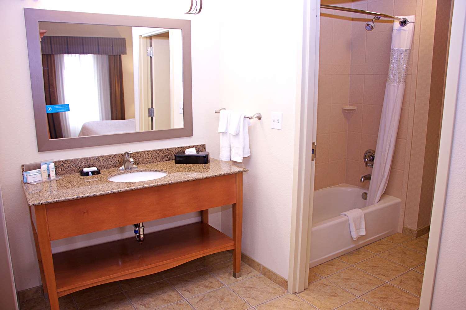 Фото Hampton Inn Sidney Ne