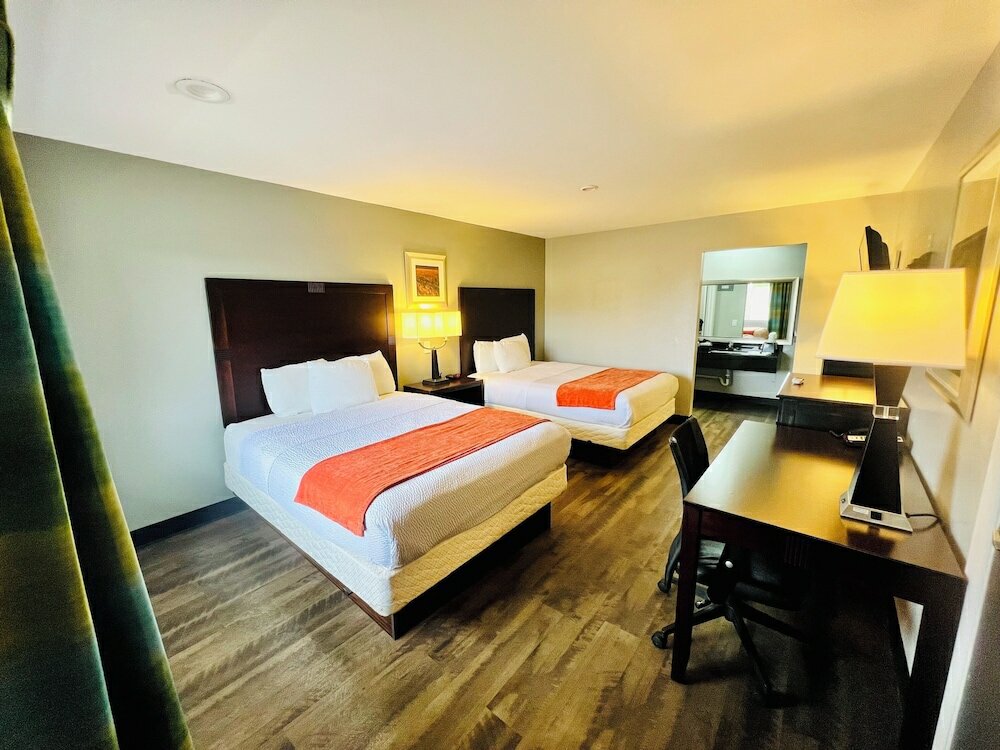 Фото Hotel Vernon