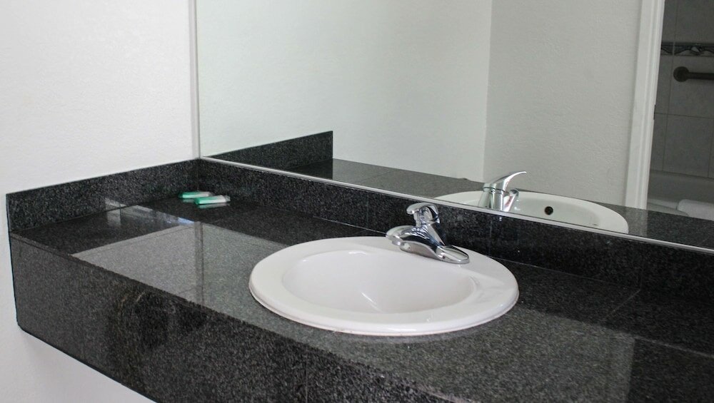 Фото Motel 6 Glendale, Ca – Pasadena Burbank Los Angeles