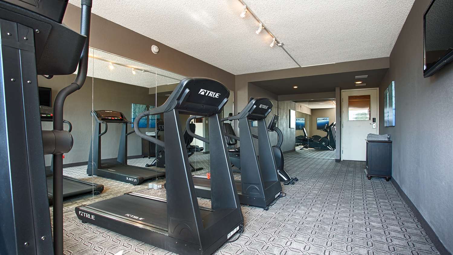 Фото Seville Plaza Hotel, Trademark Collection by Wyndham