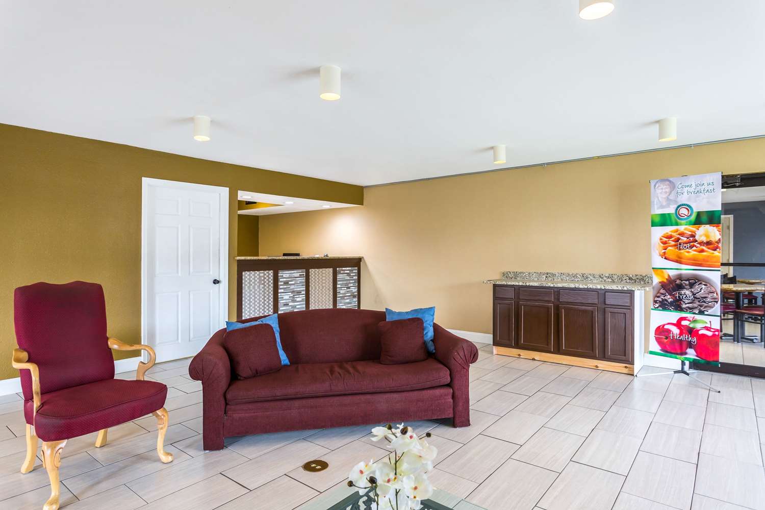 Фото Quality Inn