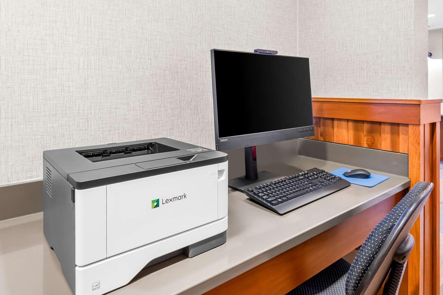 Фото Comfort Inn & Suites Mountain Iron and Virginia