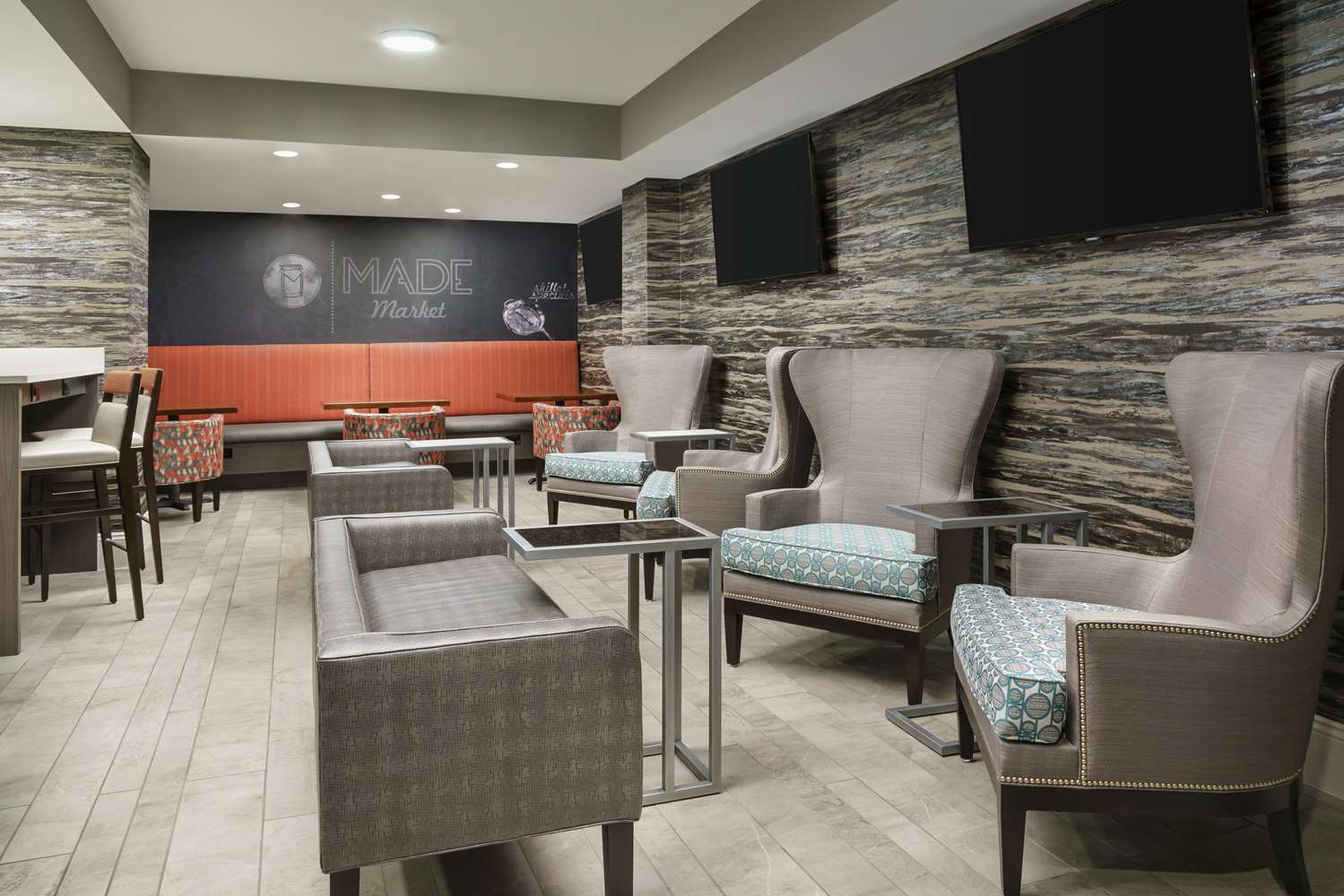 Фото DoubleTree by Hilton Orlando Airport