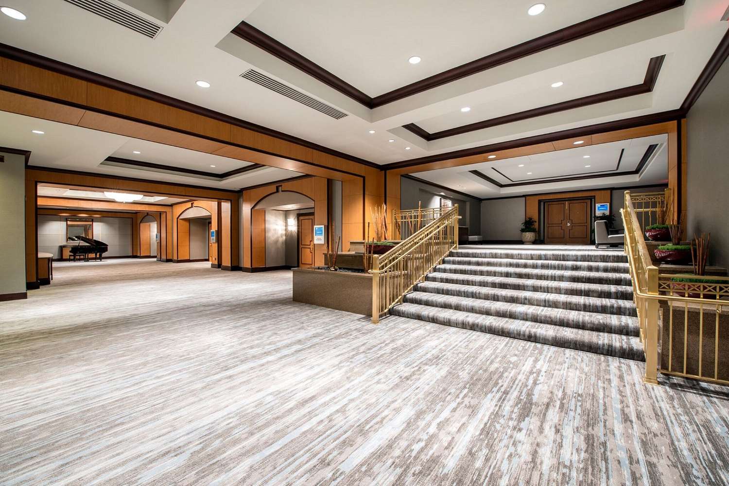 Фото Hilton Atlanta