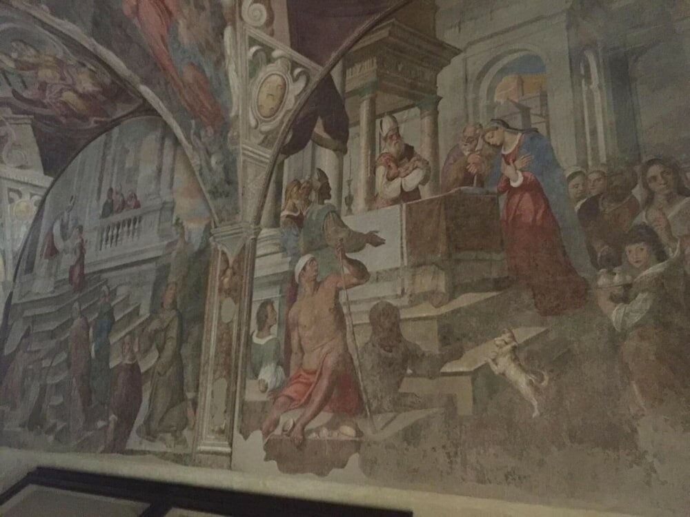 Фото Хостел New Generation Hostel Florence Center