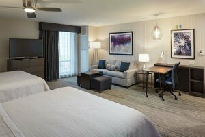 Homewood Suites by Hilton Needham Boston (California, County Road 1), hotel