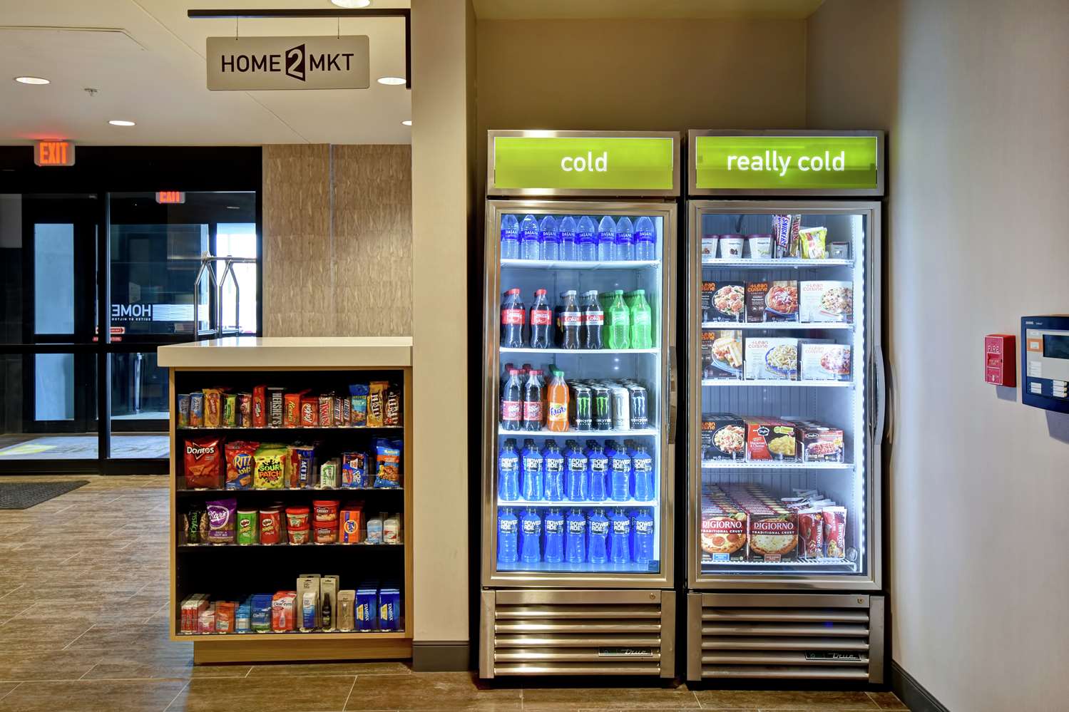 Фото Home2 Suites by Hilton Shreveport