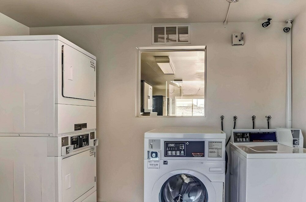 Фото Motel 6 Fort Collins, Co