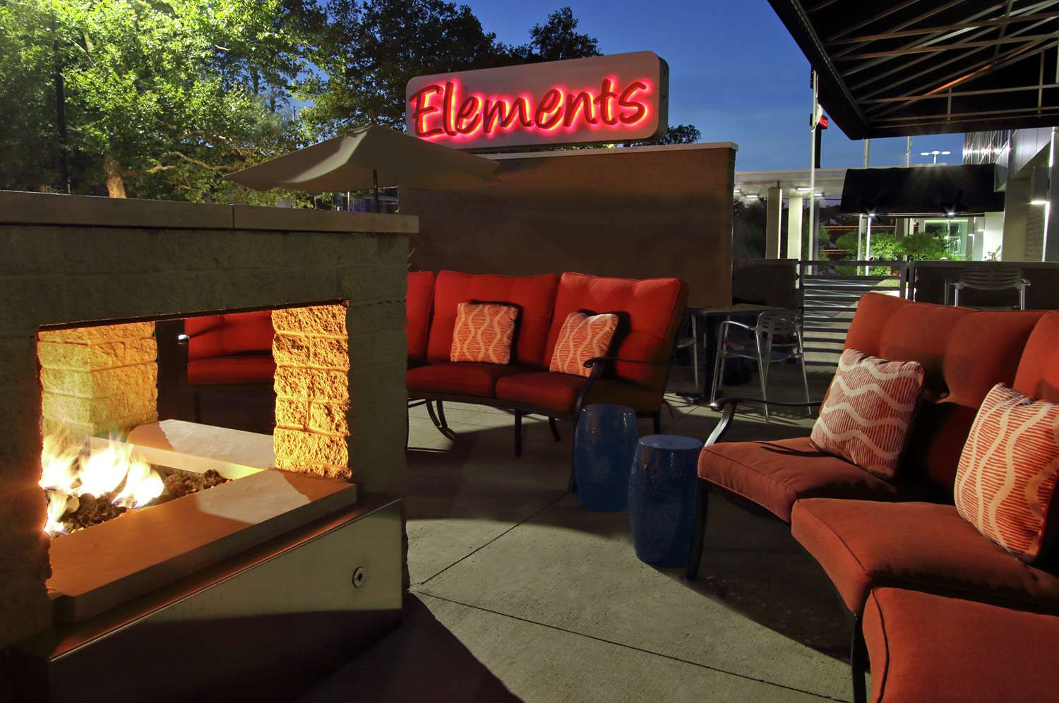 Фото DoubleTree by Hilton Hotel Newark Ohio