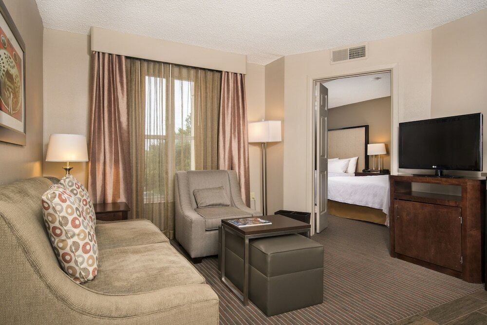 Фото Homewood Suites by Hilton Austin South