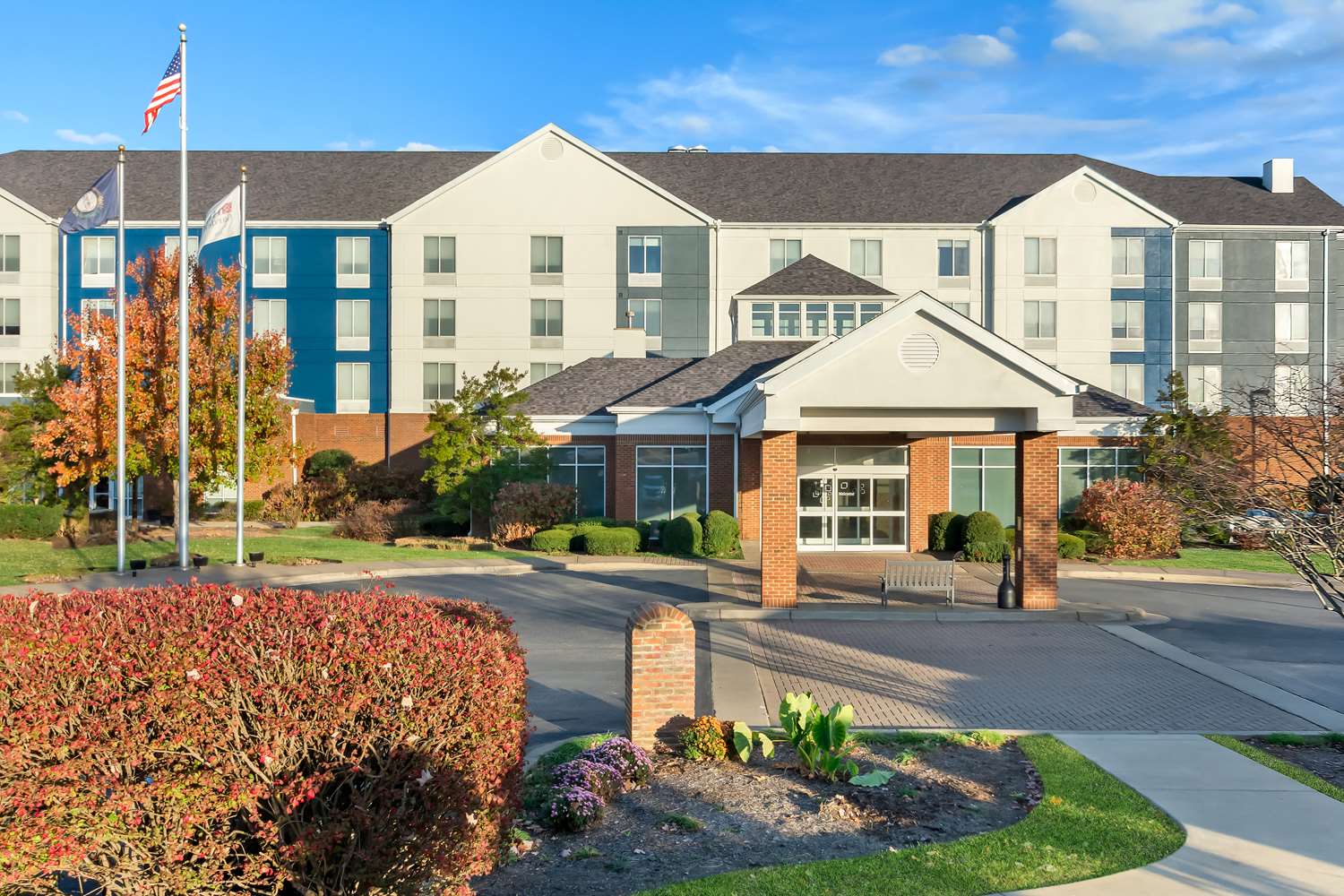 Фото Hilton Garden Inn Lexington Georgetown