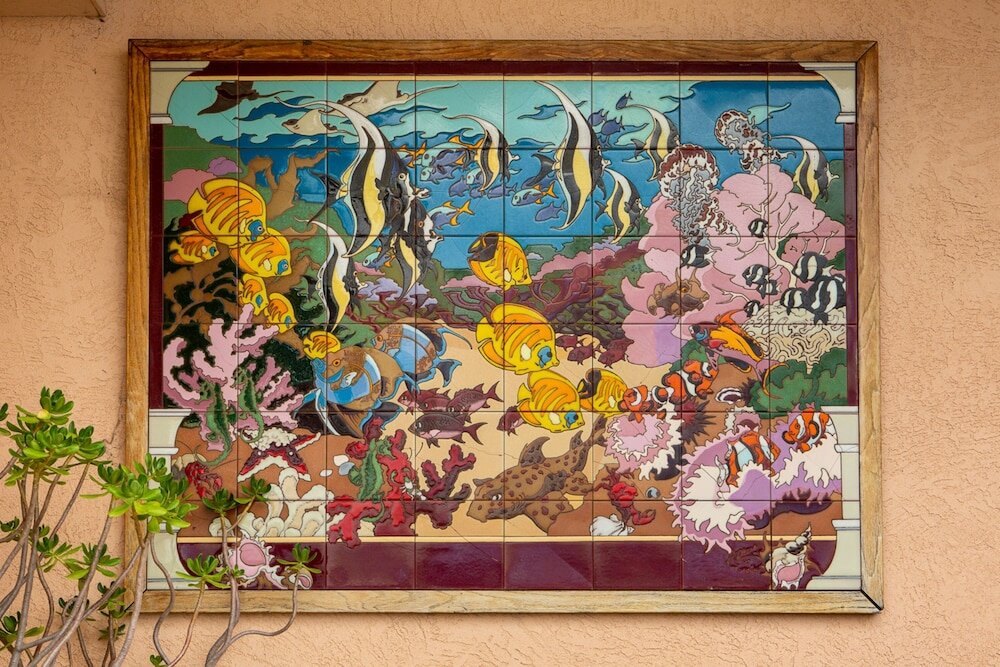 Фото Inn at Avila Beach