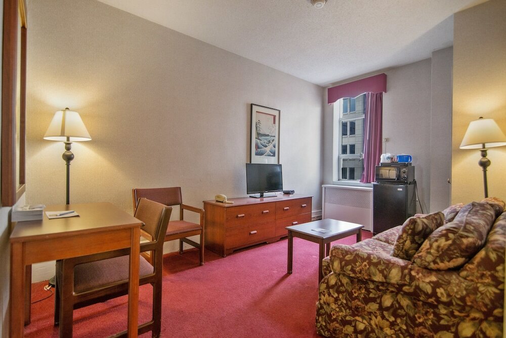 Фото Hotel Harrington