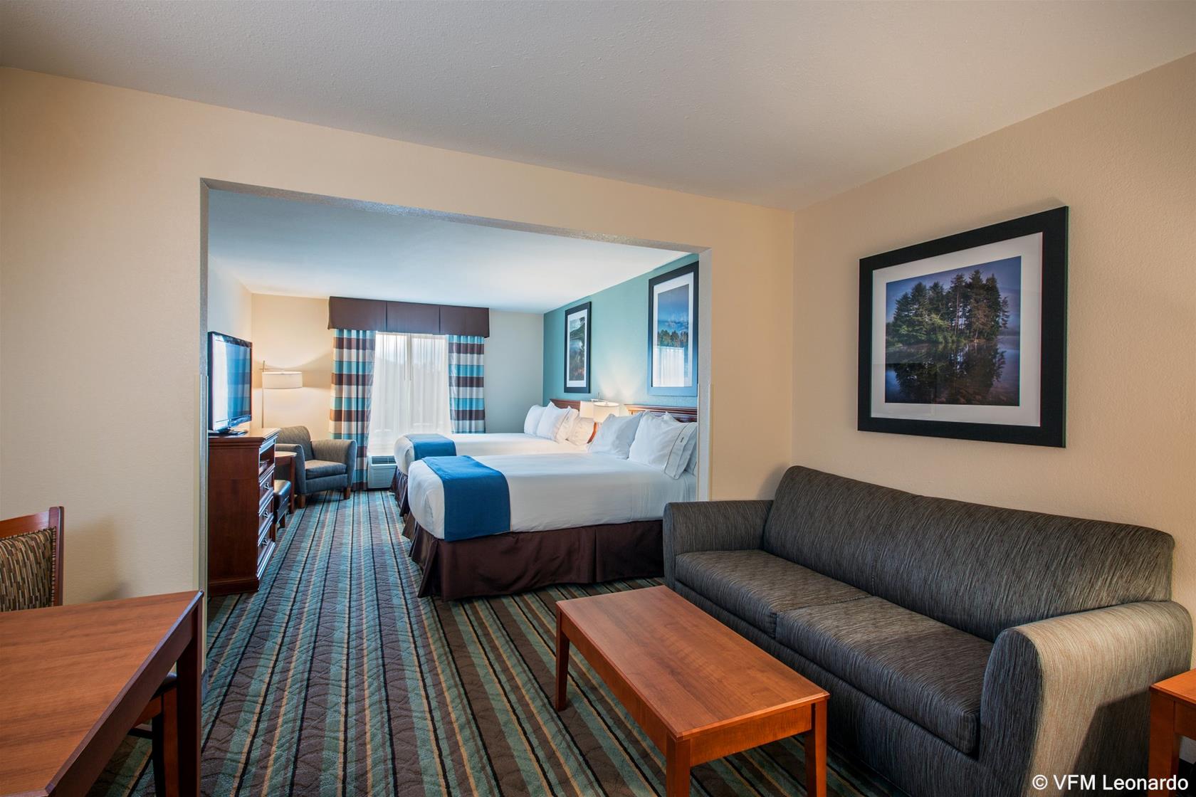 Фото White Pine Lodge