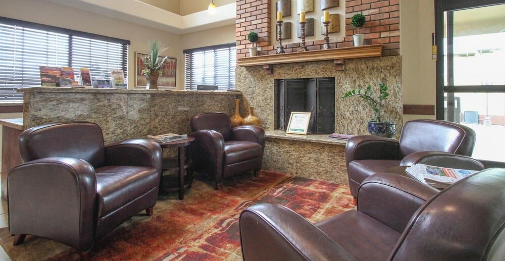 Фото GreenTree Inn Flagstaff