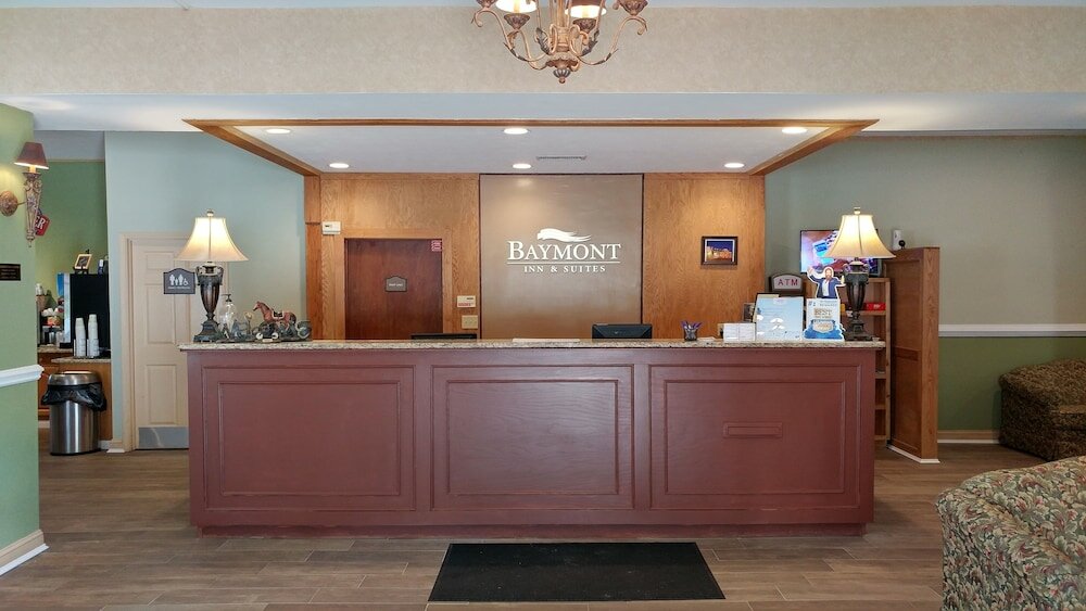 Фото Baymont by Wyndham Helen