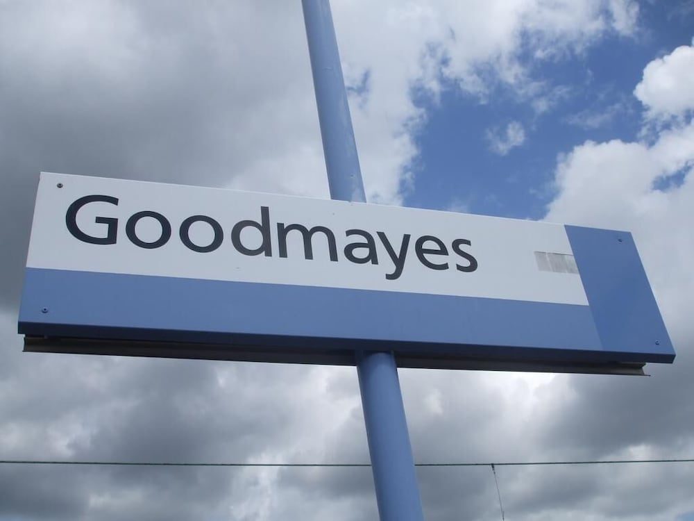 Фото Ilford Hotel Goodmayes