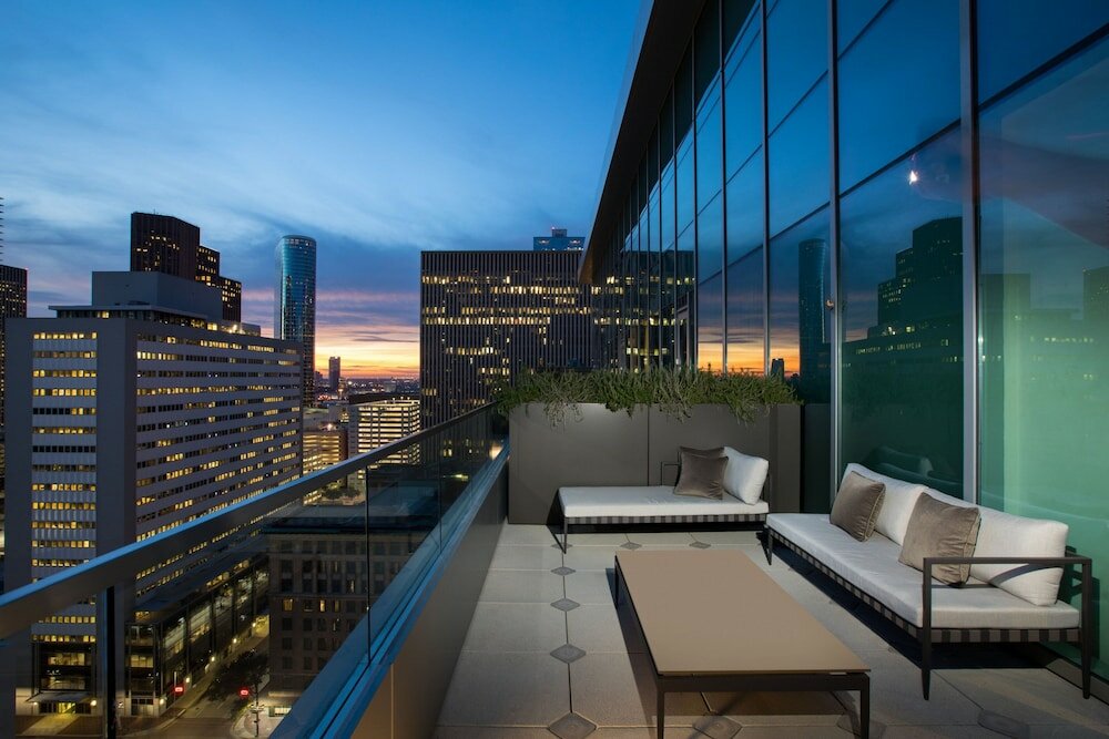 Фото The Laura Hotel, Houston Downtown, Autograph Collection