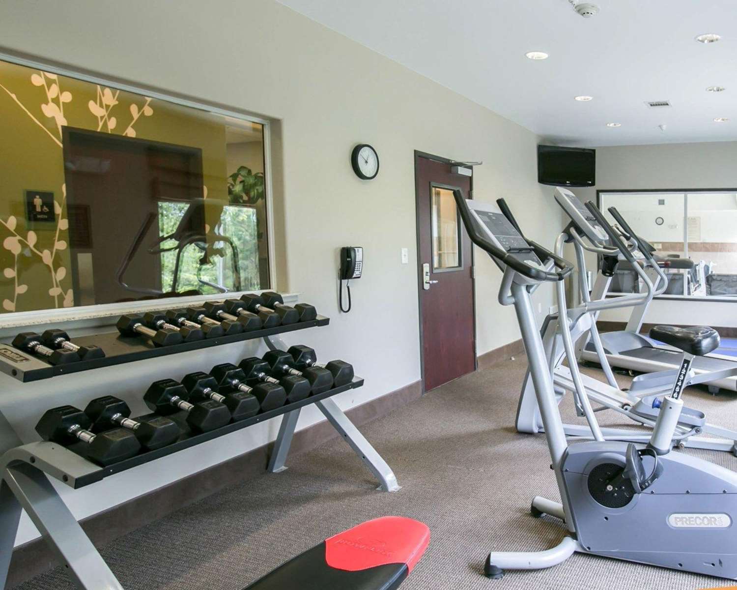 Фото Sleep Inn & Suites Round Rock - Austin North