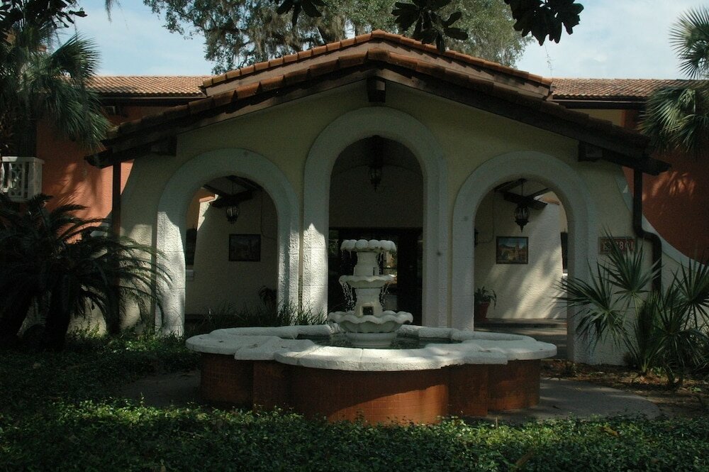 Фото Studio 6 Tallahassee, Fl – North Monroe