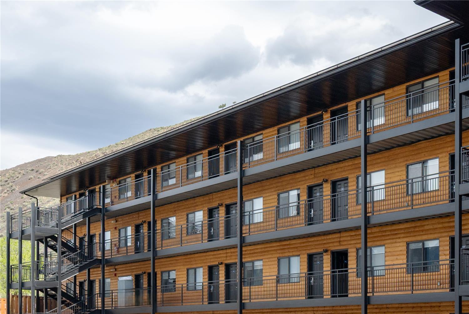 Фото Travelodge by Wyndham Gardiner Yellowstone Park North