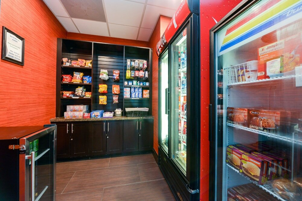 Фото Holiday Inn Amarillo West Medical Center, an Ihg Hotel