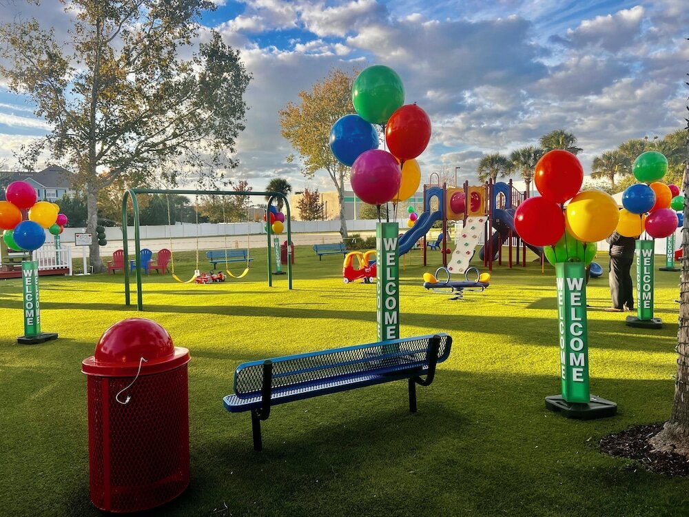 Фото Magic Moment Resort and Kids Club