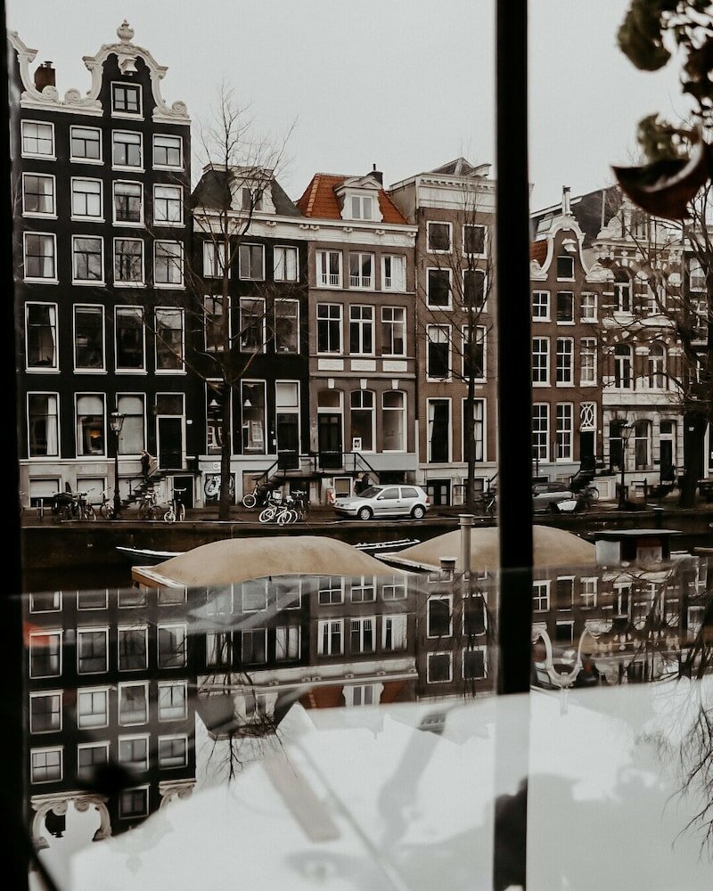 Фото Hotel The Craftsmen