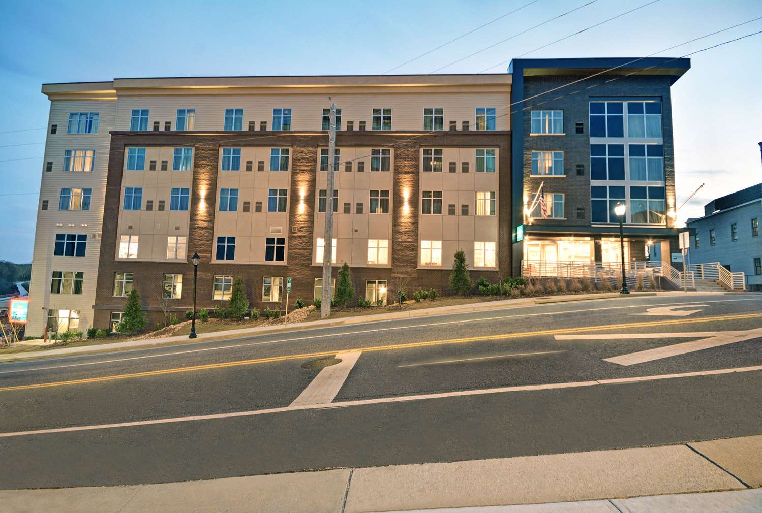 Фото Homewood Suites by Hilton Athens