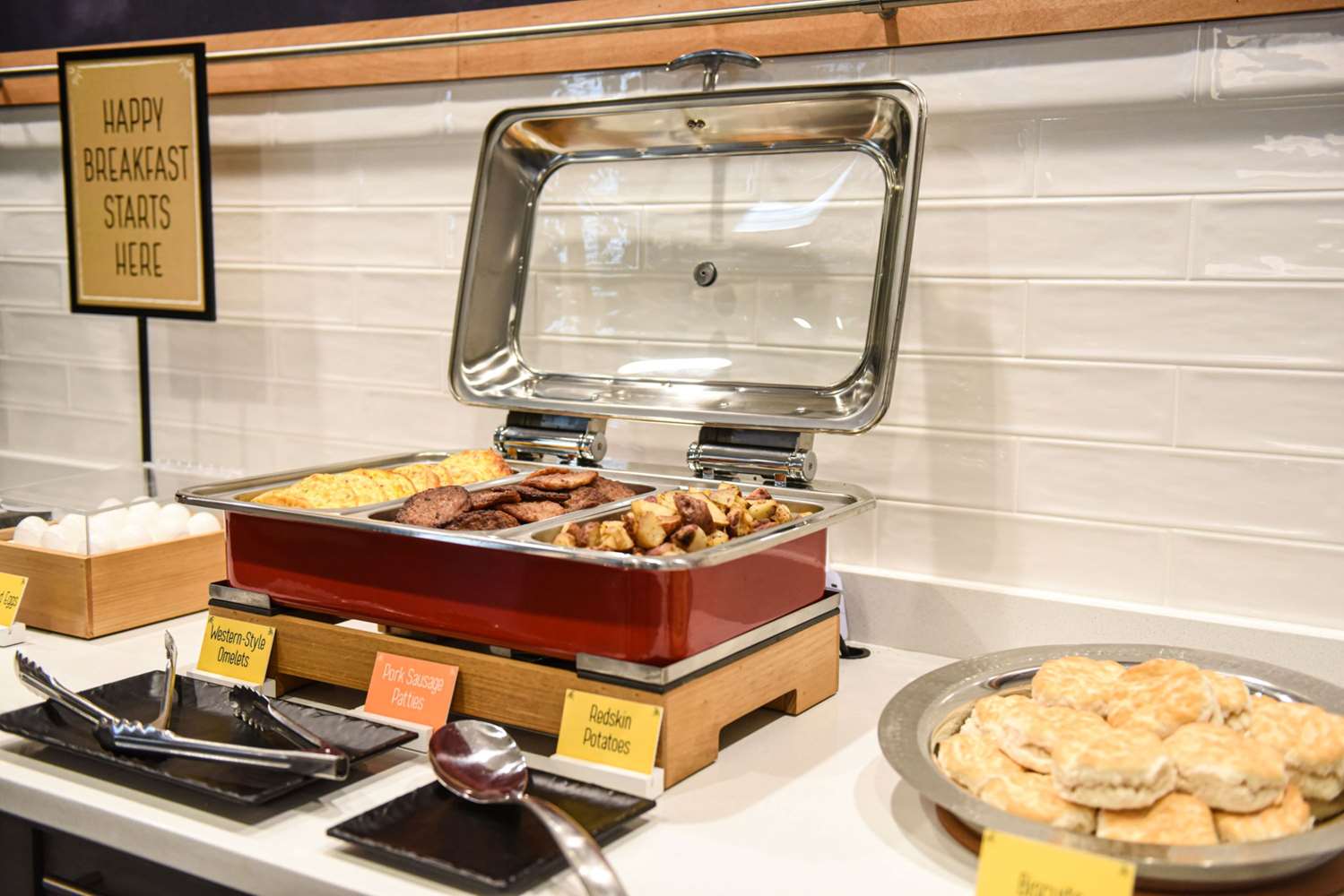 Фото Hampton Inn & Suites Lenoir