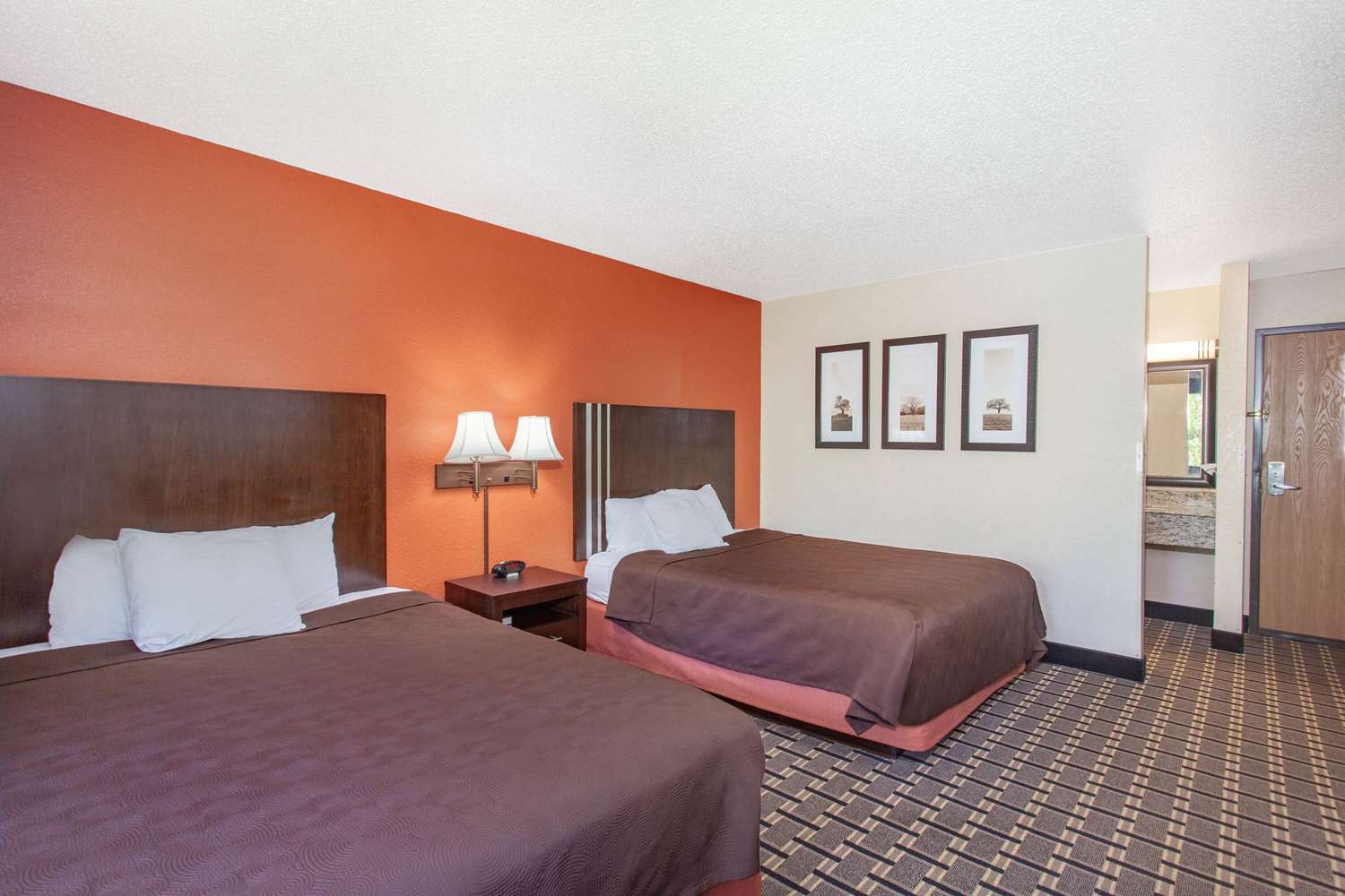 Фото AmericInn by Wyndham Cloquet