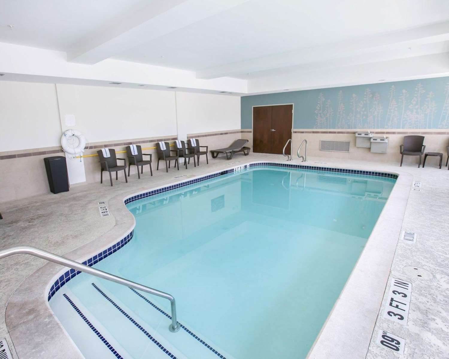 Фото Sleep Inn & Suites Austin North I-35