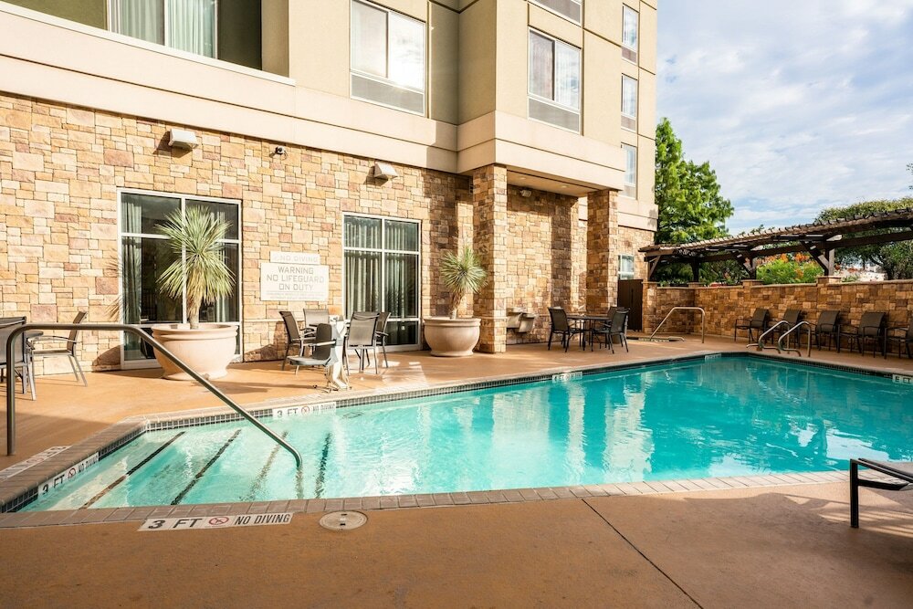 Фото SpringHill Suites by Marriott San Antonio Alamo Plaza/Convention Center