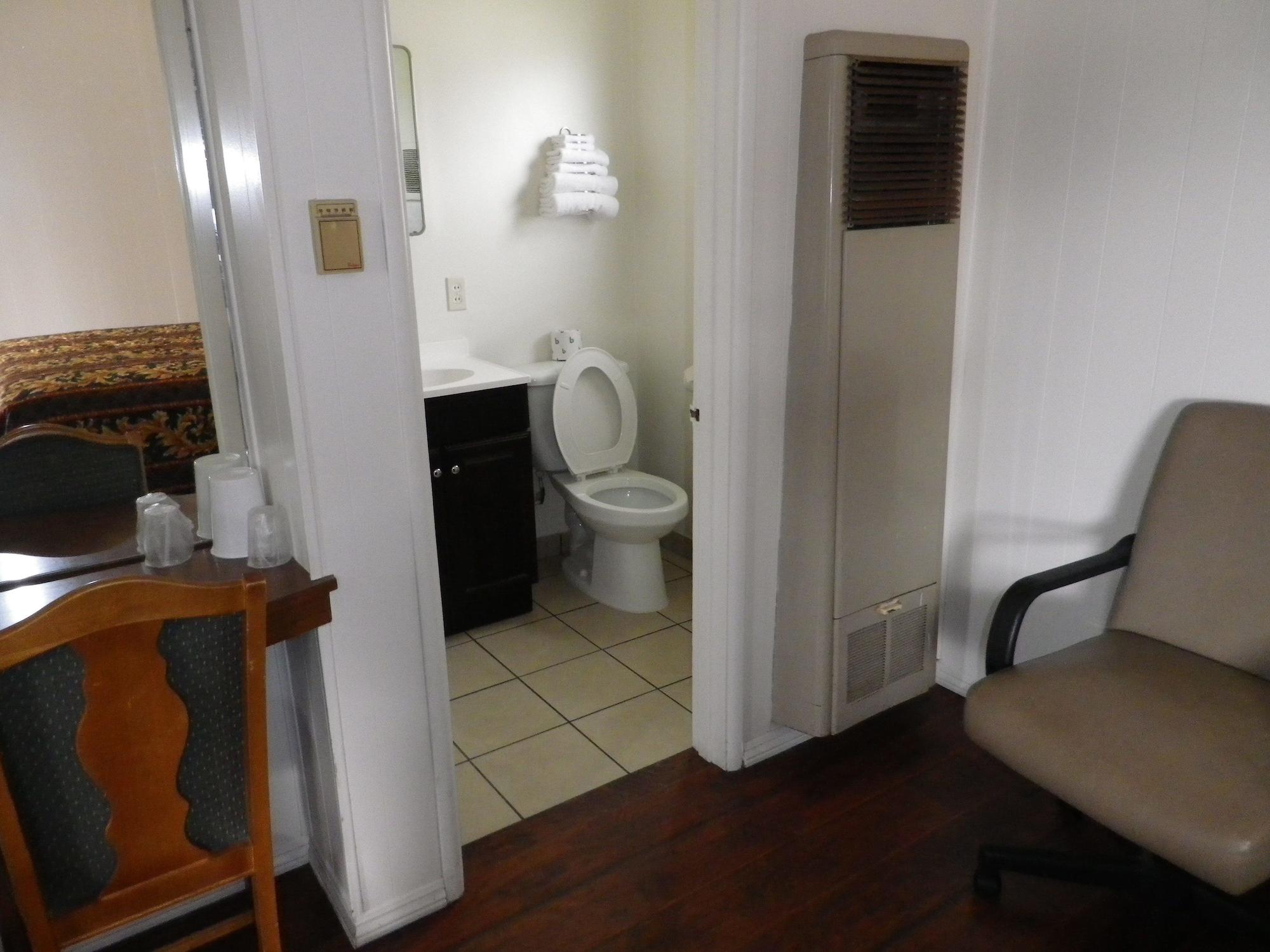 Фото San Marcos Motel