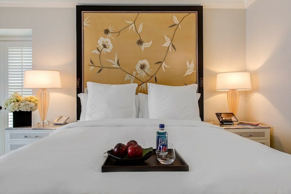 Фото Four Seasons Hotel Los Angeles at Beverly Hills