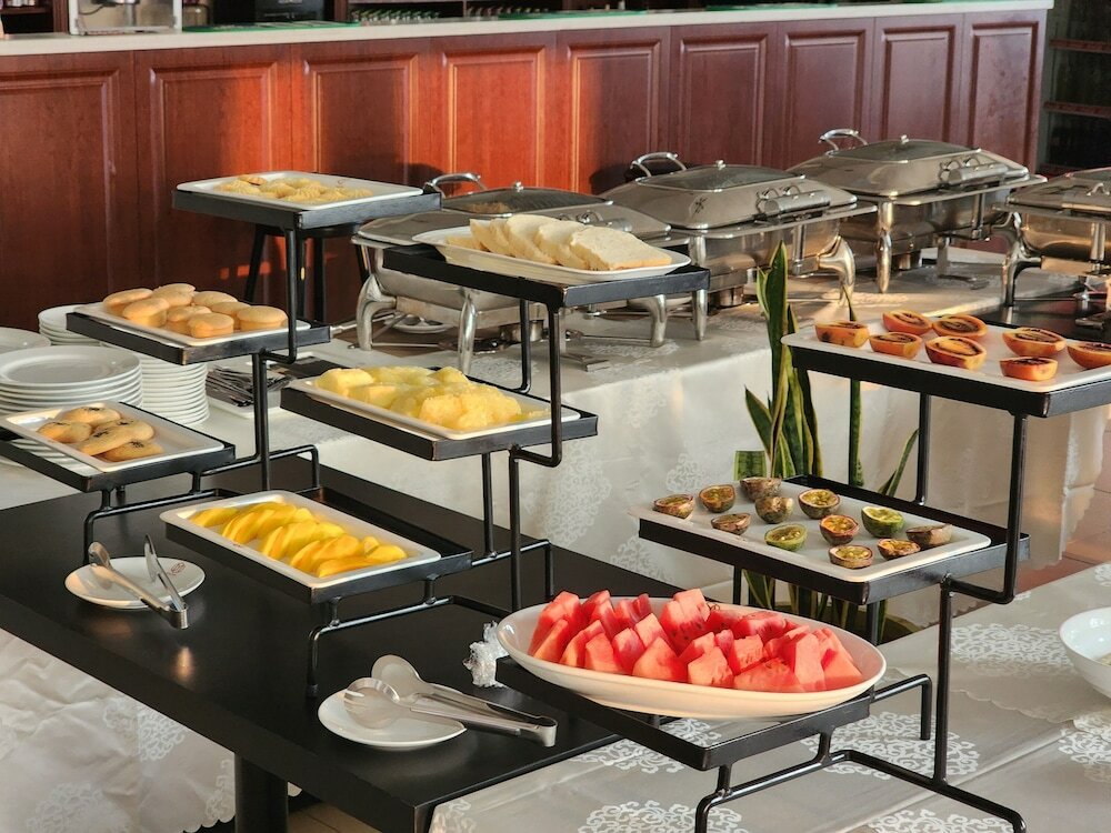 Фото Dmall Hotel