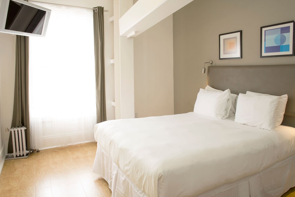 Фото The Herbert Hotel