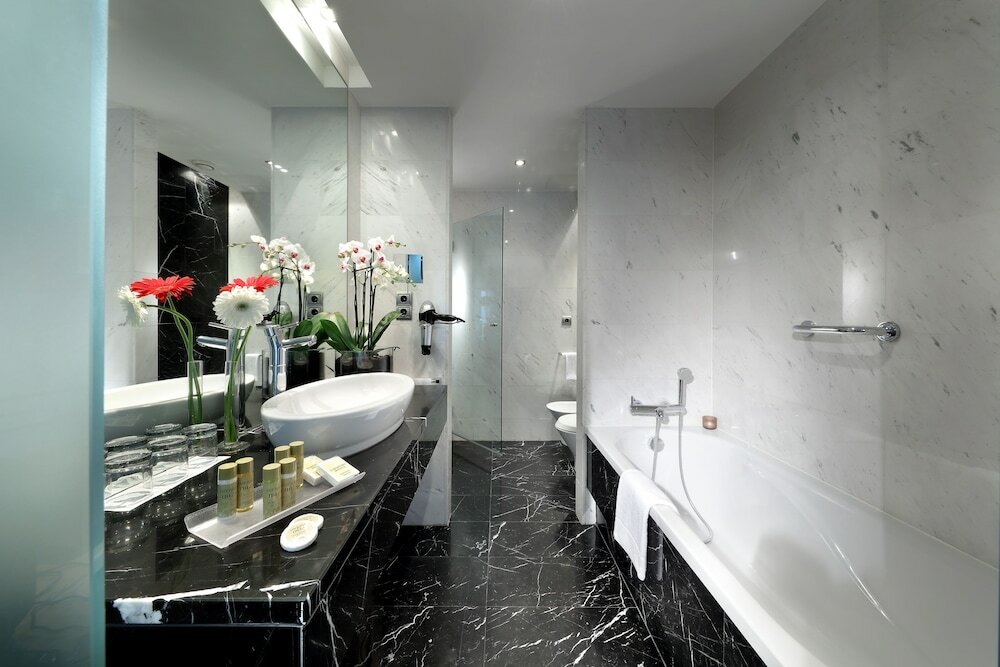 Фото Eurostars Das Letras