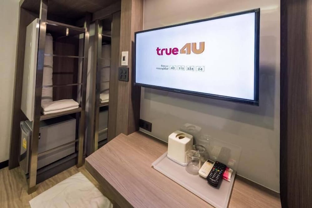 Фото Future Place Mansion Ubon