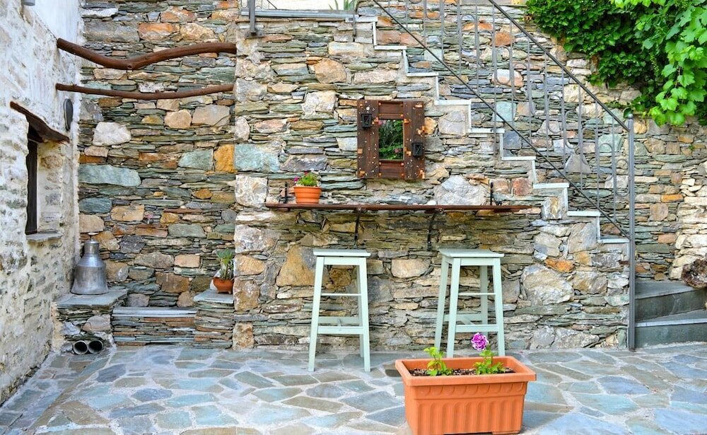 Фото Archontiko Argyro