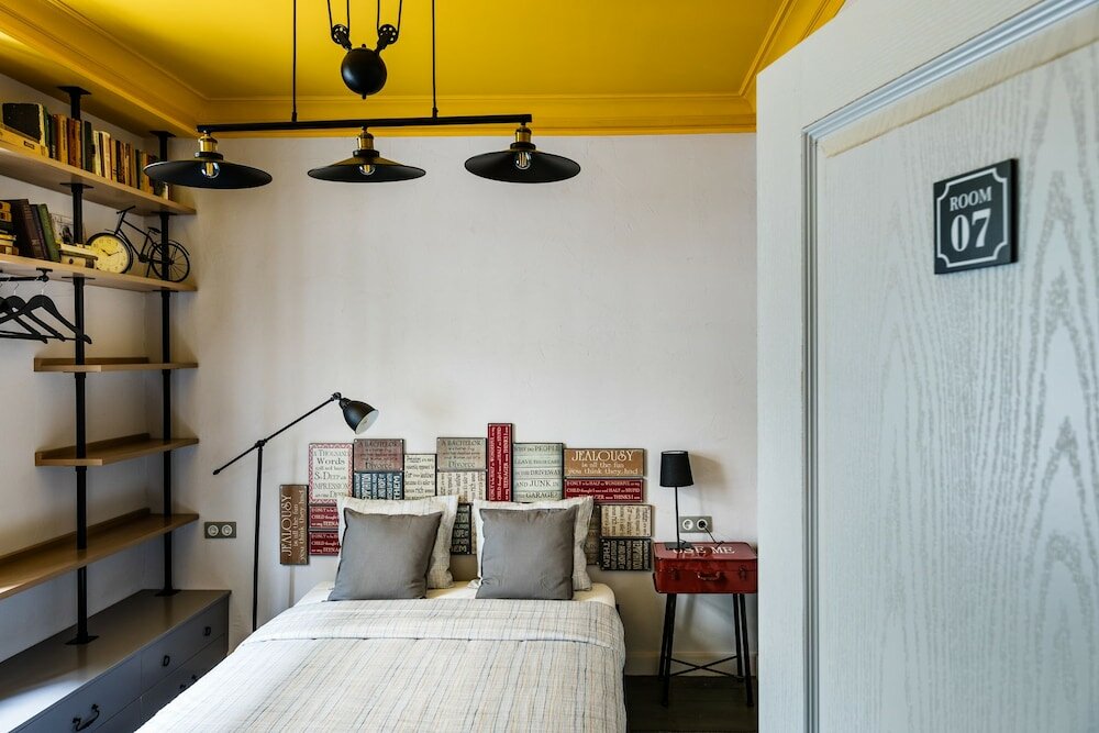 Фото 5 Vintage Guest House