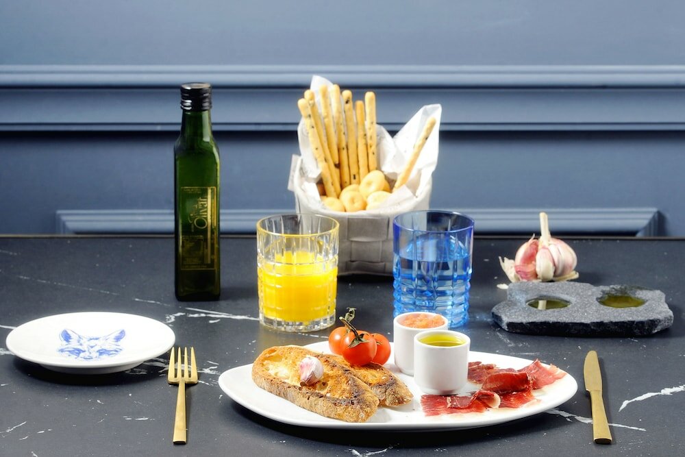 Фото Gran Hotel Inglés