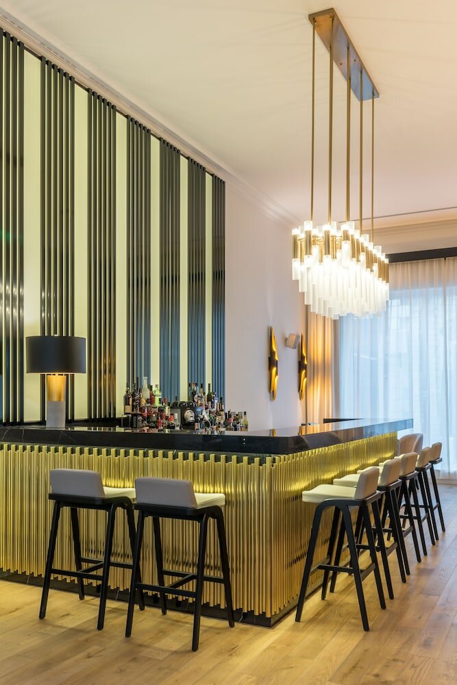 Фото S Paul Hotel