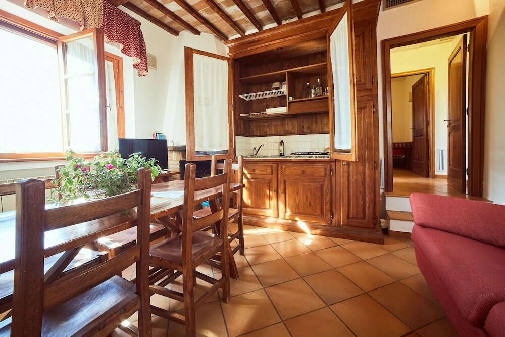 Фото Agriturismo Palazzo Bandino