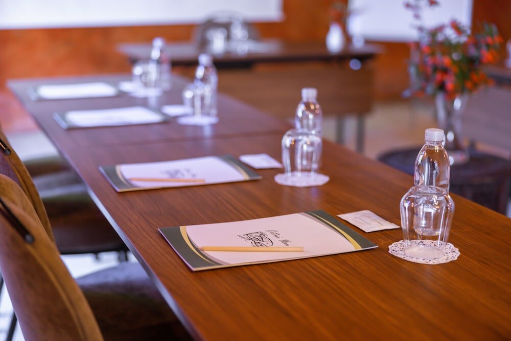 Фото Cetmihan Hotel